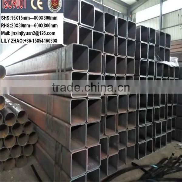 Hollow Sections Iron and Steel photo-5