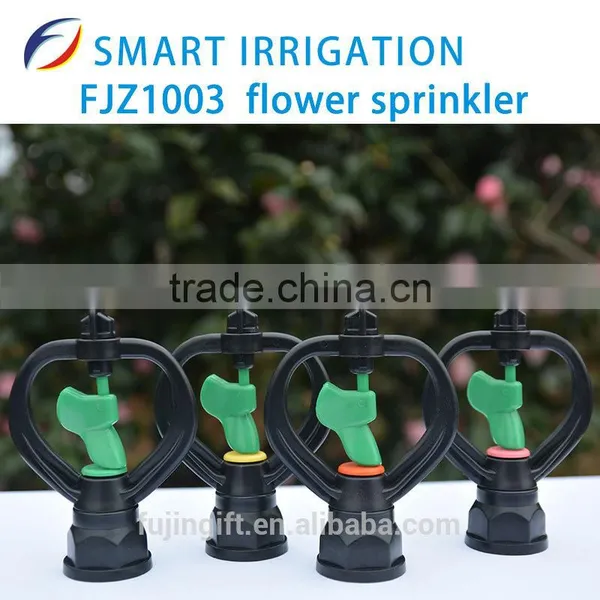Micro Sprinkler,plastic Water Sprinkler,high Quality Sprinkler Irrigation photo-2