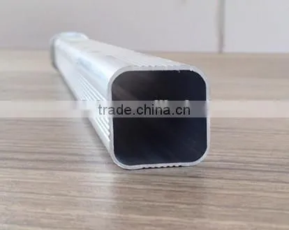 Industrial Aluminum Extruded Profile photo-6