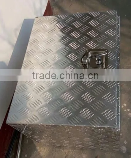 Front Topsider High Side Top Mount Toolbox photo-4