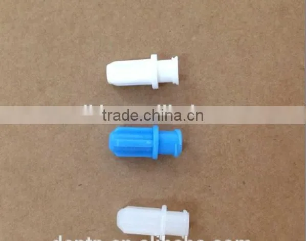 Syringe Tip Caps Luer Lock photo-3
