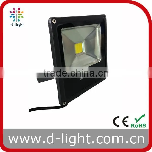 20W COB Led Flood Light 96V 240V Warm White Natural White Cool White With CE photo-3