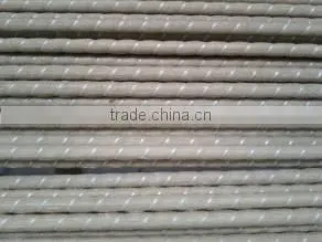 High Strength no Rust Corrosion-proof Frp Rebar Machine