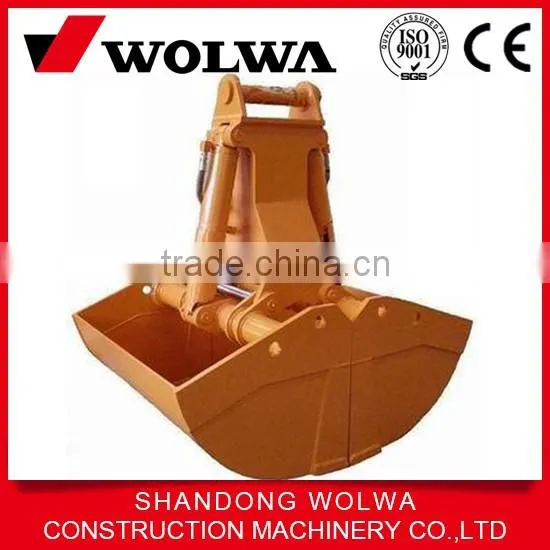 Excavator Accessaries Excavator Bucket for Sale photo-2