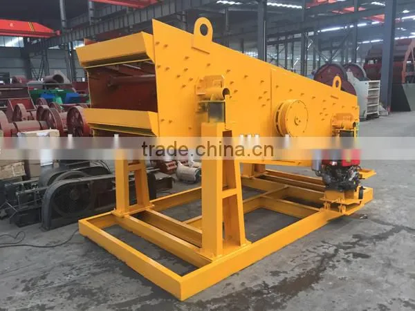 Circular vibrating screen , Vibrating screen,mining filter screen