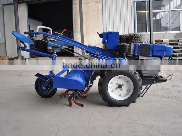 Four Wheel Tractor , Walking Tractor , Hand Tractor photo-4