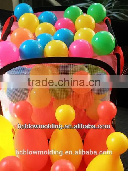 OEM Kids Toys Plastic Balls for Playgrounds, Plastic Balls for Sales photo-3