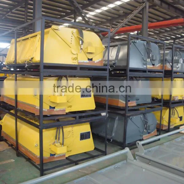 Sweeper for Skid Steer Loader (skid Loader Attachment,bobcat Attachment) photo-3