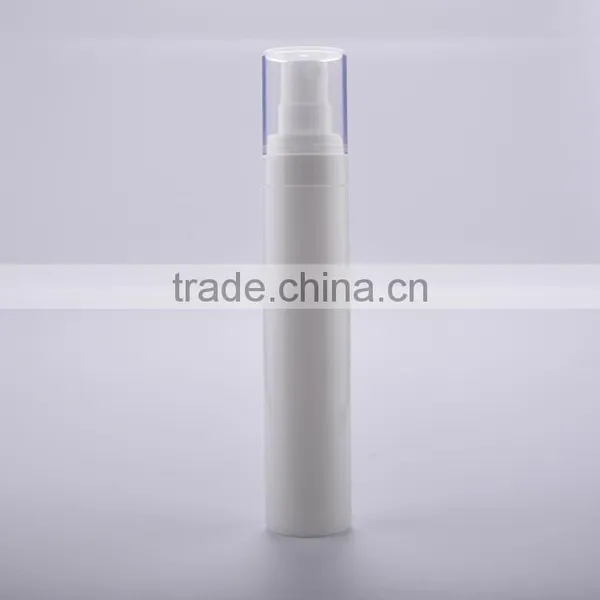 Empty Luxury Cosmetic Bottle Packaging Airless Lotion Bottle photo-5