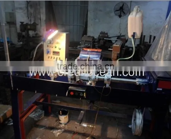 CODK-650 Automatic Shoelace Tipping Machine photo-2