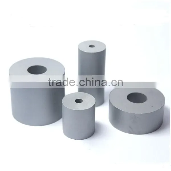 Tungsten Carbide Progressive Stamping Die photo-4