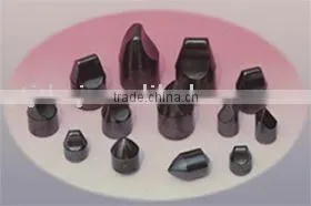 Cemented Carbide Rock Drilling Bits (carbide Button)