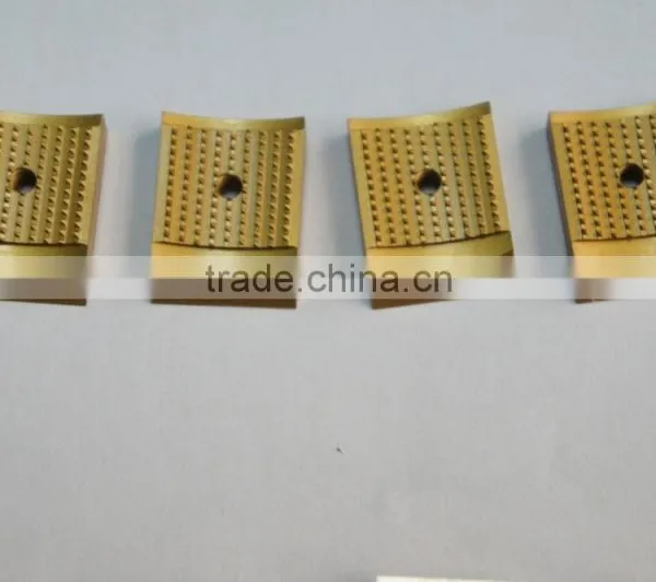 Fromm Strapping Tool Spare Part Tooth Plate photo-2