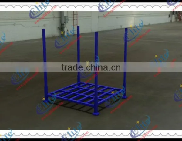 Truck Tyre Storage Rack , Tubular Storage Rack, Steel Pallet Rack photo-2