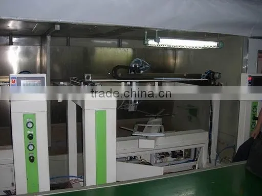 Reciprocating Coating Machine photo-2