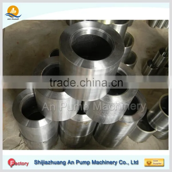 Pump Shaft Shaft Sleeve Manufacturer OEM photo-3