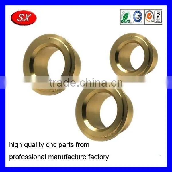 Custom Cigarette Light Cigarette Part Cnc Sheet Metal Fabrication photo-3