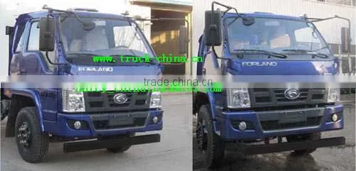 Nice Price China Sewage Suction Truck for Sale photo-2