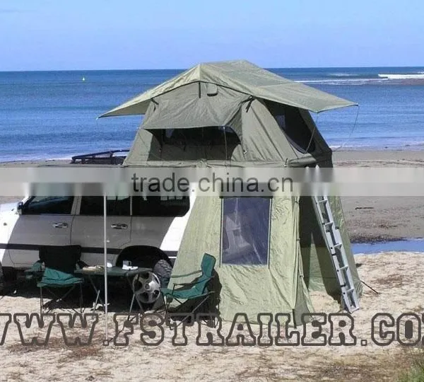 Hot Selling Roof Top Tent