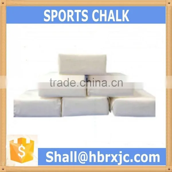Weight Lifting Accessory Anti-slip Hand Chalk Block Liquid Powder photo-2