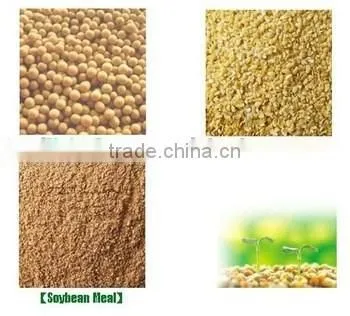 DP65 Automatic High Efficiency Textured Vegetable Protein Making Machine/equipment photo-2