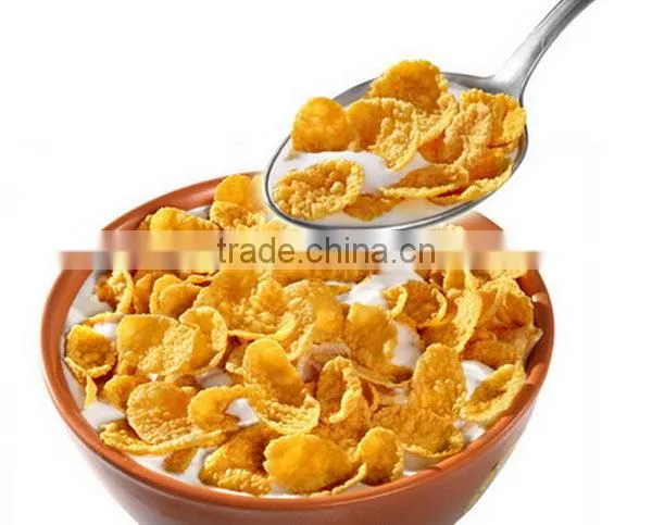 Most Popular Creative Hotsale Fried Corn Flake Machine photo-4