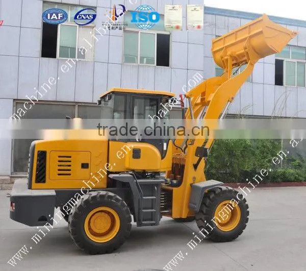 CHINESE PRODUCT 3T NEW WHEEL LOADER 936G WITH BEST PRICE photo-2
