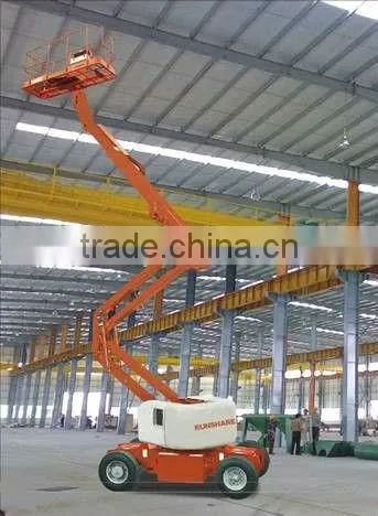 Aerial Work Platform