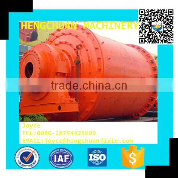 Slurry BallMill,Silica Sand Ball Mill,Coal Ask Ball Mill photo-3