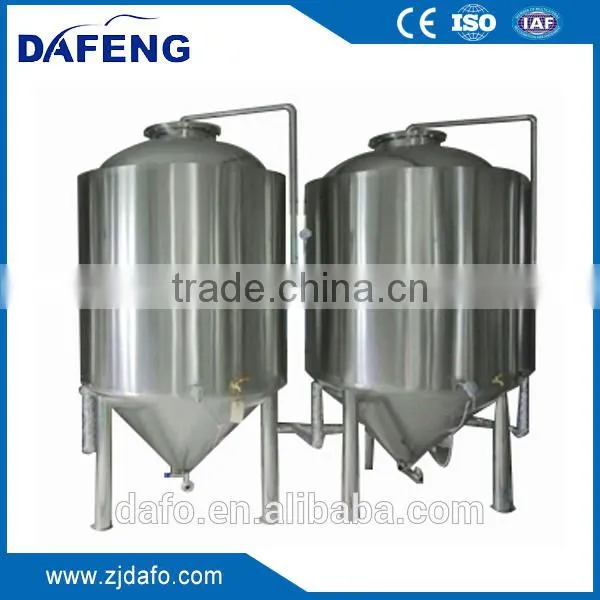 Beer Brewing Fermenter Tank photo-6