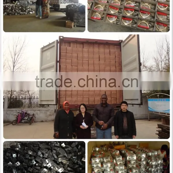 752 p Cock Brand Charcoal Iron photo-5