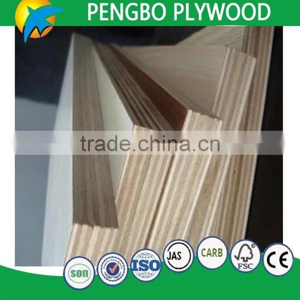 Okoume Plywood for Funiture Making photo-4