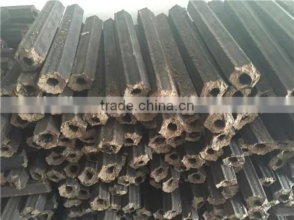 Energy Saving Equipment Wood Charcoal Extruder Machine Charcoal Briquette Machine for Sale photo-3