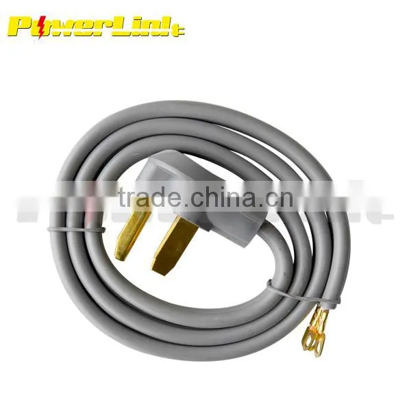 H80072 UL/CUL Range & Dryer Cord/ Power Cables/ Extension Cords/SRDT Cords