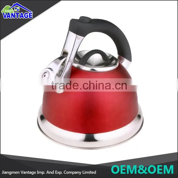 Hot Selling Travel Tea Water Coffer Different Use 304 Stainless Steel Kettle photo-4