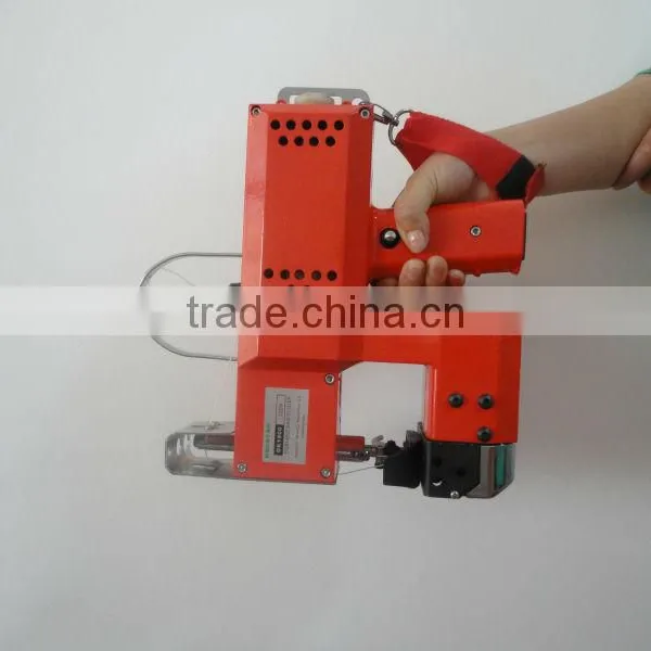 Keestar GK1800 Portable Jute/powder Bag Closing Machine photo-3