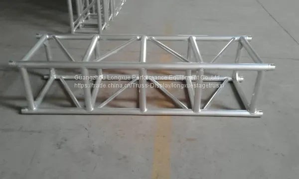 500*500 mm Screw Bolt Truss Hing Section photo-5