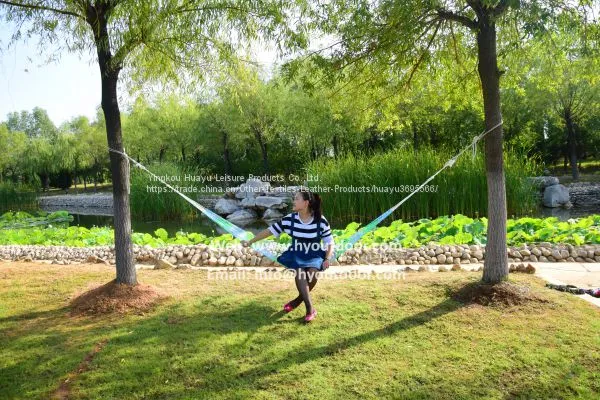Rope Hammock photo-2