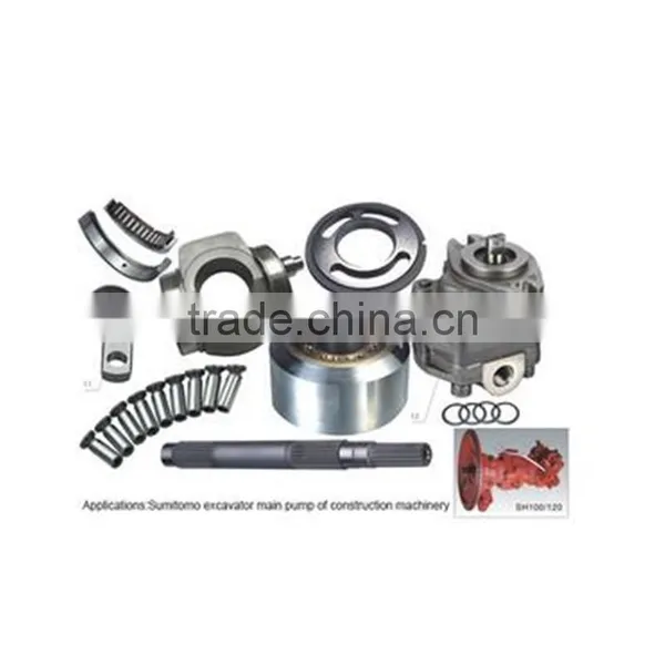 Hydraulic Pump Chair Parts photo-3
