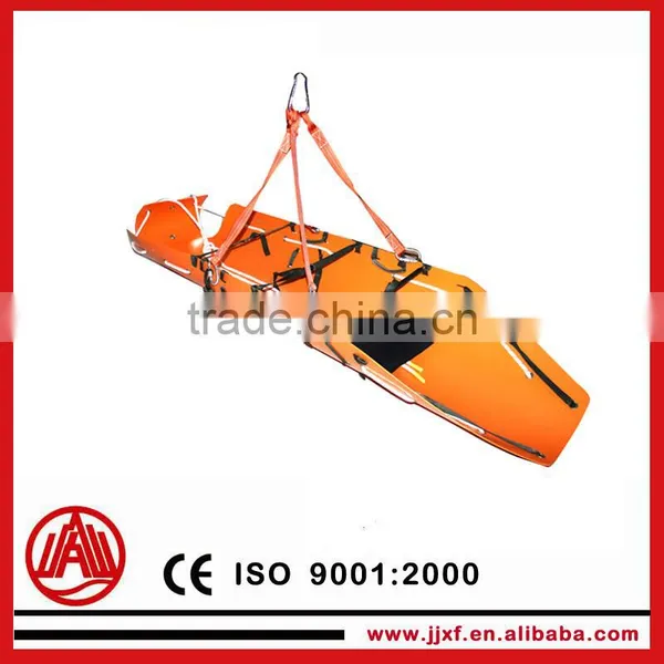 Rescue Stretcher / Foldable Stretcher