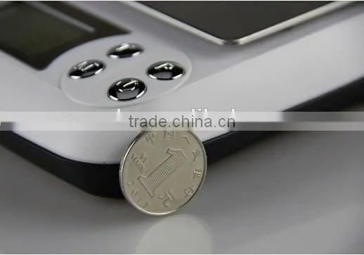 D=0.01g App Free Scales for Kitchen Weigh photo-5