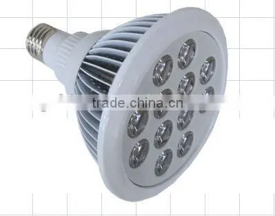 E27 24w Led Grow Light Marshydro Veg Flowerfull Spectrum Led Grow Light photo-2
