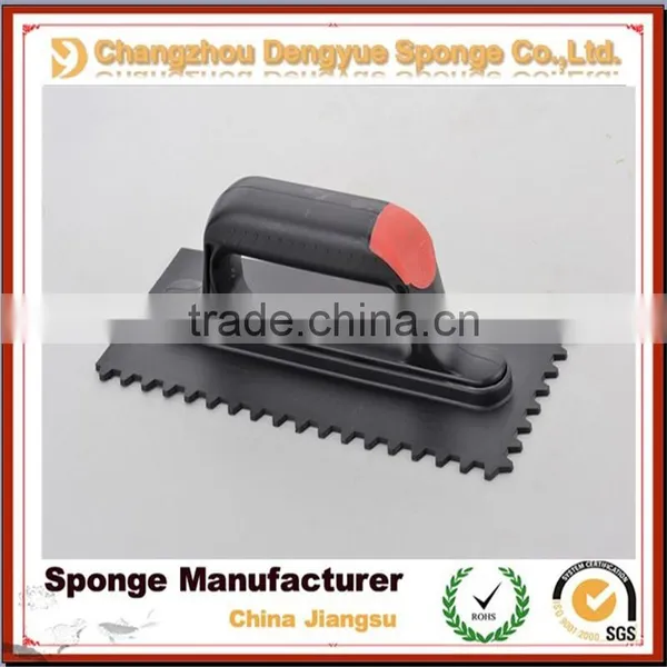 Plastic Professional Polishing Plastering Trowel photo-2