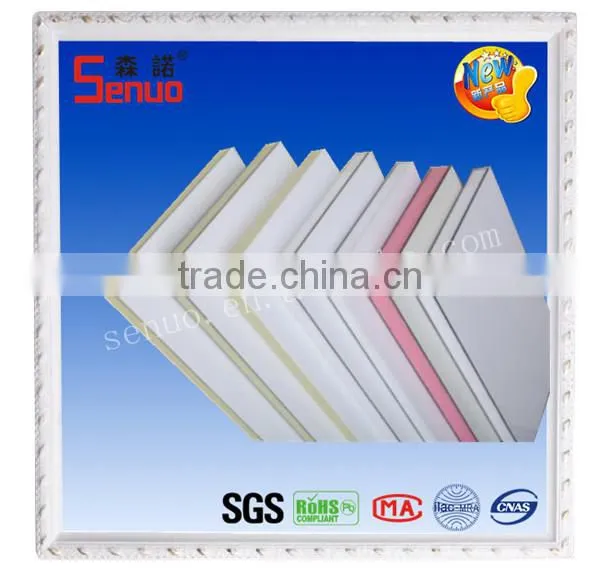 FRP Composite Board Use in Refrigerating Field photo-3