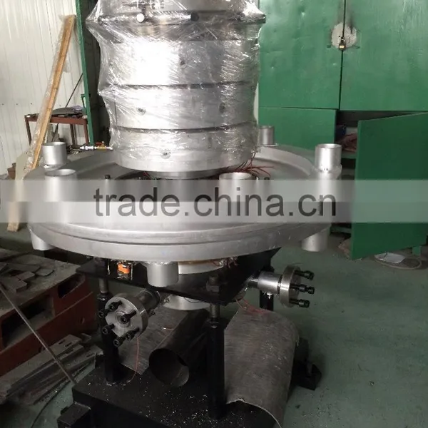 Blown Film Rotating Die Head photo-6