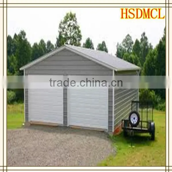 Prefabricated Garage Sales photo-5
