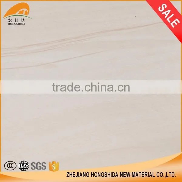 Fashion Wood Grain Decoration Soft Sheet Pvc Film for Cupboard and Cabinet photo-3