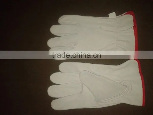 DRIVING GLOVES