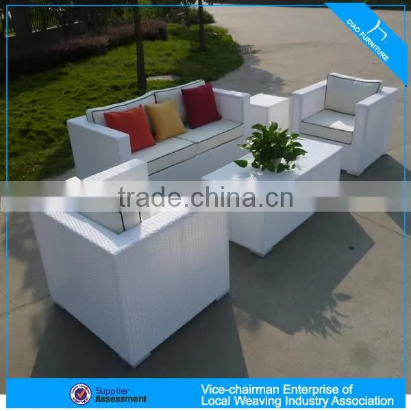 Model Design Excellent Appearance Furniture Sofa Set photo-3