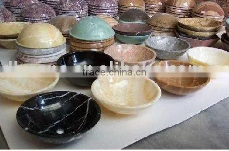 Granite & Marble Sink Basin, Granite&Marble Kitchen Sink